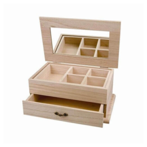 Μπιζουτιέρα 27x17x12cm 57638