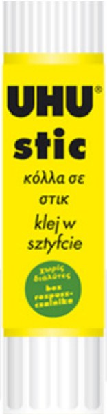 ΚΟΛΛΑ UHU STICK 40gr