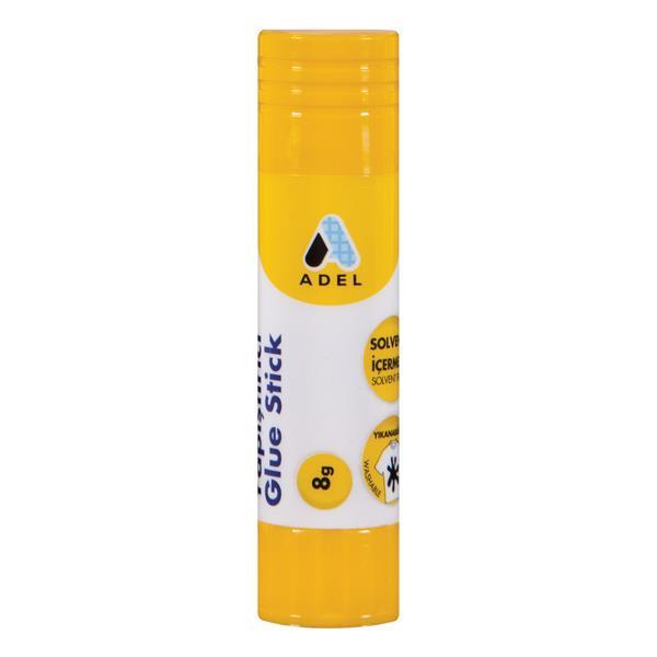 Adel κόλλα stick 8gr 1 Adel κόλλα stick 8gr