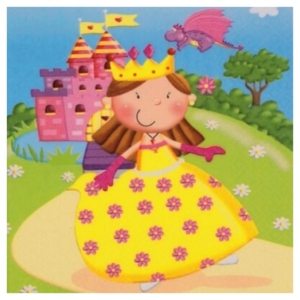 Χαρτοπετσέτα για Decoupage Ti-flair, 1τεμ. 371739