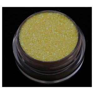 Glitter ιριδίζον 40ml, Yellow Gold AJCM11B
