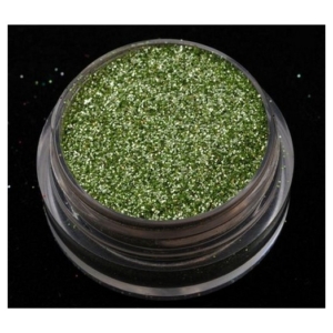 Glitter 40ml, Olive AJCD04B