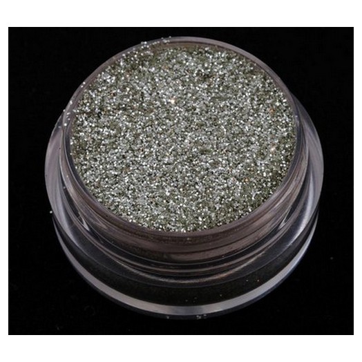 Glitter 40ml, Champagne AJCH14B 1 Glitter 40ml, Champagne AJCH14B