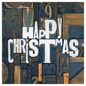 Χαρτοπετσέτα χριστουγεννιάτικη για Decoupage Type Case, 1τεμ 33310820