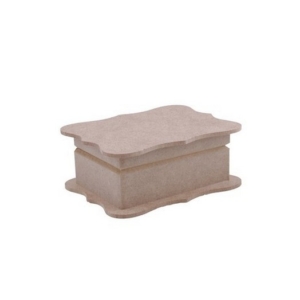 Κουτί Mdf 20x29x7cm KT12