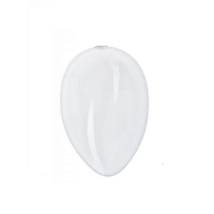Εσωτερικό διαχωριστικό για αυγό Plexiglass Υ10cm KDIVU10