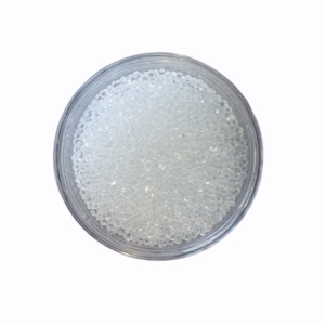 Χάντρες διάφανες , 40ml 286311