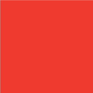 Χρώμα κιμωλίας Dekor Paint Chalky 100ml Pentart, Red 38794