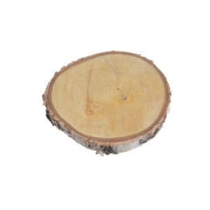 Φέτα κορμού δέντρου, 15-16cm 129CAN9325-1