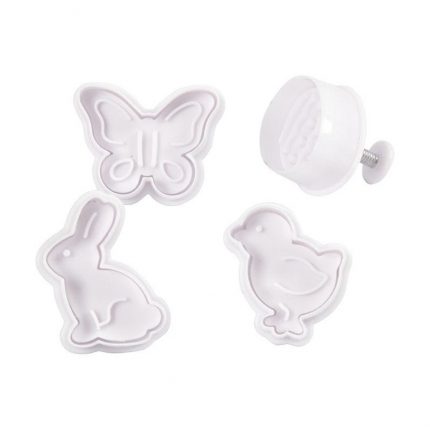 Κουπάτ-σφραγίδες πασχαλινές, αυγό, κοτόπουλο, λαγός, πεταλούδα 782872 5 Κουπάτ-σφραγίδες πασχαλινές, αυγό, κοτόπουλο, λαγός, πεταλούδα 782872 - Image 5