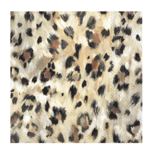 Χαρτοπετσέτα για decoupage, Leonard, 1 τεμ. L902439