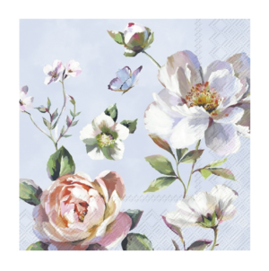 Χαρτοπετσέτα για decoupage, Jonna, 1 τεμ. L938940