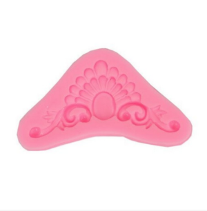 Καλούπι σιλικόνης 10×5.3×0.9cm 27544