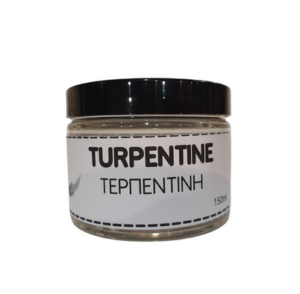 Τερπεντίνη, 150ml 444794