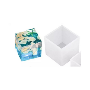 Καλούπι σιλικόνης, Κύβος, 35mm ad103