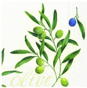 Χαρτοπετσέτα για Decoupage, 1τεμ. L 548800