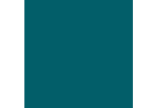 Χρώμα κιμωλίας Dekor Paint Chalky 100ml Pentart, Emerald 38787