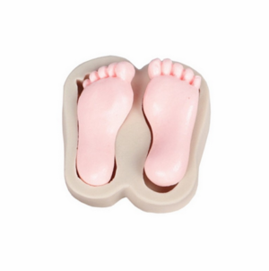Καλούπι σιλικόνης, Πατούσες 7cm AF927