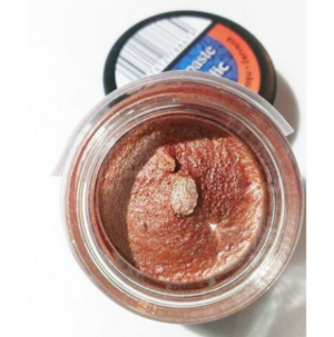 Πατίνα Wax paste Metallic 20ml Pentart – Red 26680