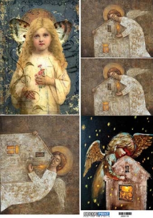 2000118 Άγγελοι