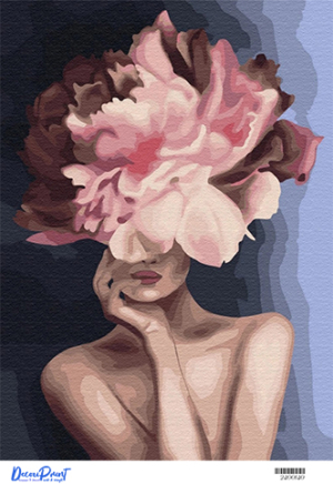 Ριζόχαρτο Modern Art