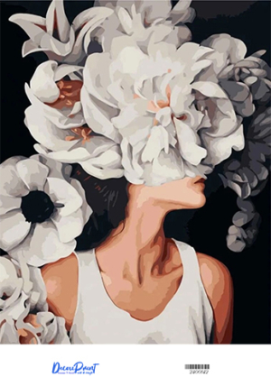 Ριζόχαρτο Modern Art