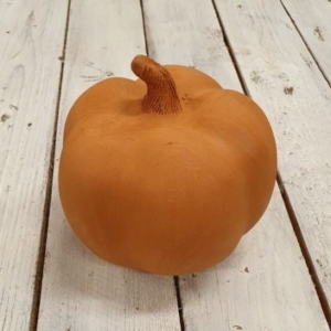 Κολοκύθα κεραμική μικρή, 9cm kolok-3