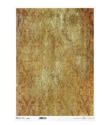 Ριζόχαρτο ITD, 30x40cm, Ταπετσαρία brocante, R0941L 1 Ριζόχαρτο ITD, 30x40cm, Ταπετσαρία brocante, R0941L