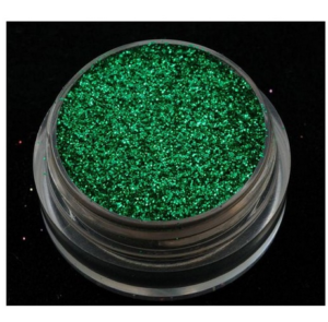 Glitter 40ml, Πράσινο Χριστουγγένων AJCD02B