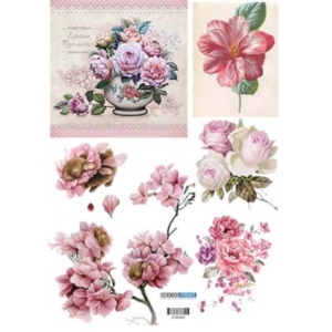 Ριζόχαρτο DECOUPRINT 30x42cm  2100243