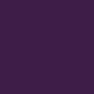 Χρώμα κιμωλίας Dekor Paint Chalky 100ml Pentart, Bishop Purple 38791