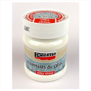 Κόλλα Decoupage Pentart 500ml 26175