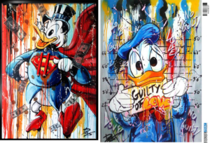 Ριζόχαρτο για Decoupage, Παιδικά 4400221