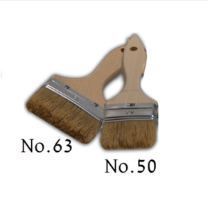 Πινέλο φλατ γενικής χρήσης, 63cm P02-636