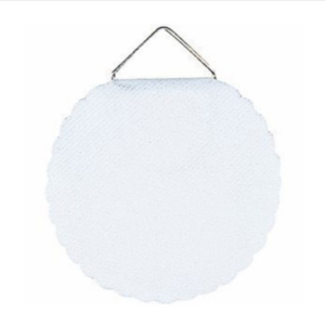 Τριγωνοθηλιές αυτοκόλητες, 10 τεμ SKU3159