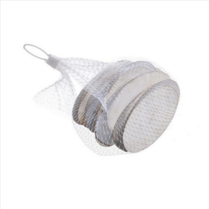 Φέτες κορμού δέντρου, οβάλ, 8τεμ, 5x13cm 129CAN9367