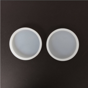 Καλούπι σιλικόνης στρογγυλό, 14x1cm ad190