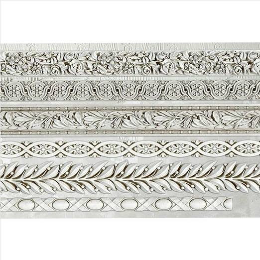 Καλούπι σιλικόνης, Τρέσες, 20×12,5cm W44 3 Καλούπι σιλικόνης, Τρέσες, 20×12,5cm W44 - Image 3