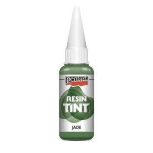 Μελάνι Resin Tint Pentart, Jade 20ml 40070