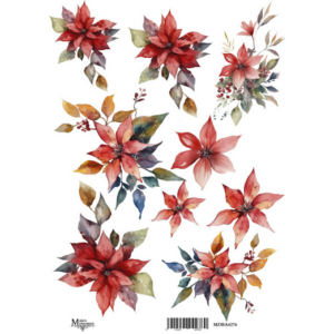 Ριζόχαρτο Maja’s Memories, 22.5x32cm, Αλεξανδρινά, MDRA4276