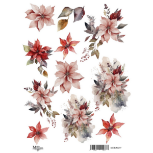 Ριζόχαρτο Maja’s Memories, 22.5x32cm, Αλεξανδρινά, MDRA4277