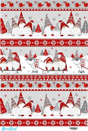 Ριζόχαρτο για Decoupage, 3700353 Χριστούγεννα