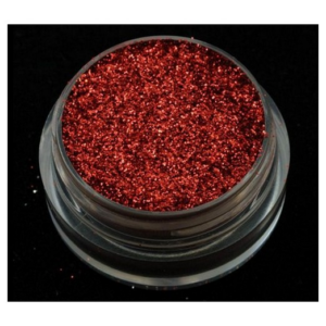Χρυσόσκονη – Glitter 20gr, Κόκκινο