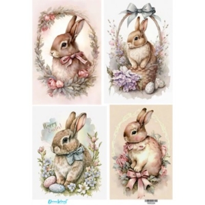 Ριζόχαρτο  Α3 1800224 Πασχαλινό