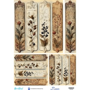 Ριζόχαρτο Λαμπάδες Ριζόχαρτο Α3