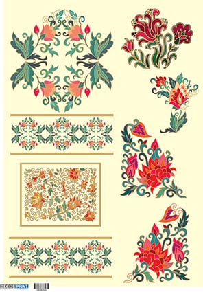 Ριζόχαρτο Α3 30X40