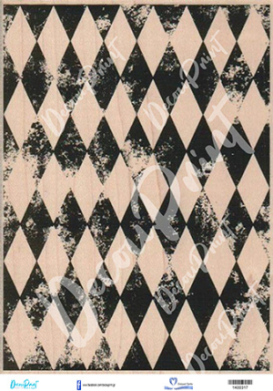 Ριζόχαρτο Α3 Μix media