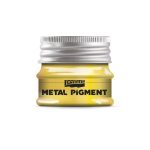 Μεταλλικό Metal Pigment Pentart Gold, 20gr 40086