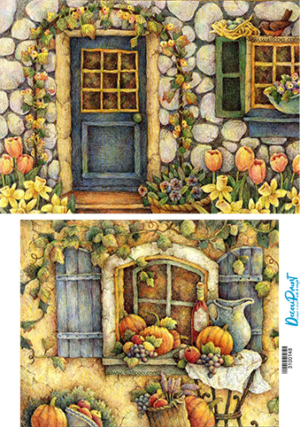 Ριζόχαρτο Α3 ΤΟΠΙΑ