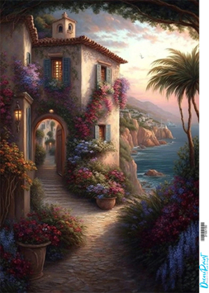 Ριζόχαρτο Α3